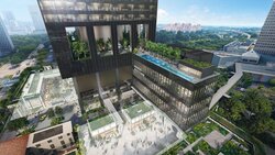 Midtown Bay (D7), Apartment #447057401